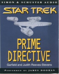 Star Trek: Prime Directive