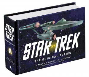 Star Trek: The Original Series: 365