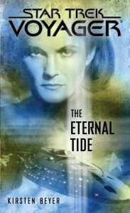 Star Trek: Voyager: The Eternal Tide