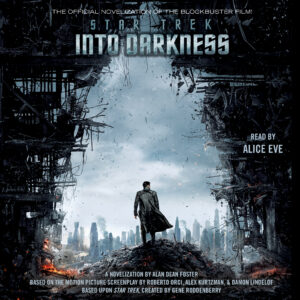 Star Trek: Into Darkness