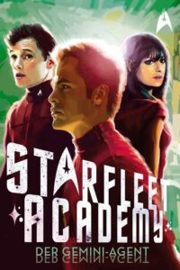 Starfleet Academy: The Gemini Agent