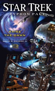 Star Trek: Typhon Pact: 7 Raise the Dawn