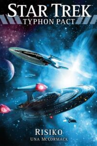 Star Trek: Typhon Pact: 8 Brinkmanship