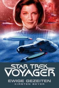 Star Trek: Voyager: The Eternal Tide