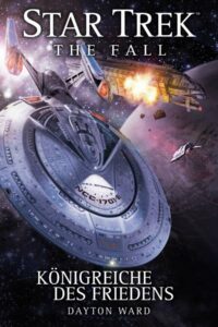 Star Trek: The Fall: Peaceable Kingdoms