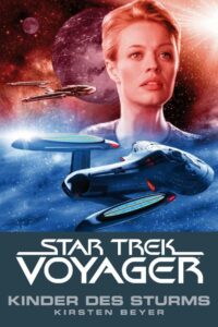 Star Trek: Voyager: Children of the Storm