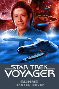 Star Trek: Voyager: Atonement