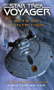 Star Trek: Voyager: Acts of Contrition