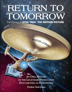 Return To Tomorrow