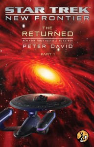 Star Trek: New Frontier: The Returned Part 1