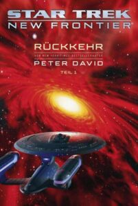 Star Trek: New Frontier: The Returned Part 1