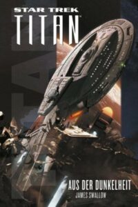 Star Trek: Titan: Sight Unseen