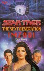 Star Trek: The Next Generation: Imzadi