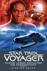 Star Trek: Voyager: A Pocket Full Of Lies