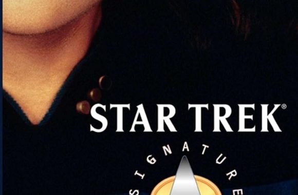 Star Trek: Imzadi Forever