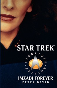 Star Trek: Imzadi Forever