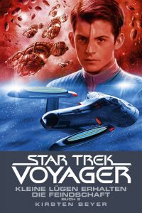 Star Trek: Voyager: A Pocket Full Of Lies