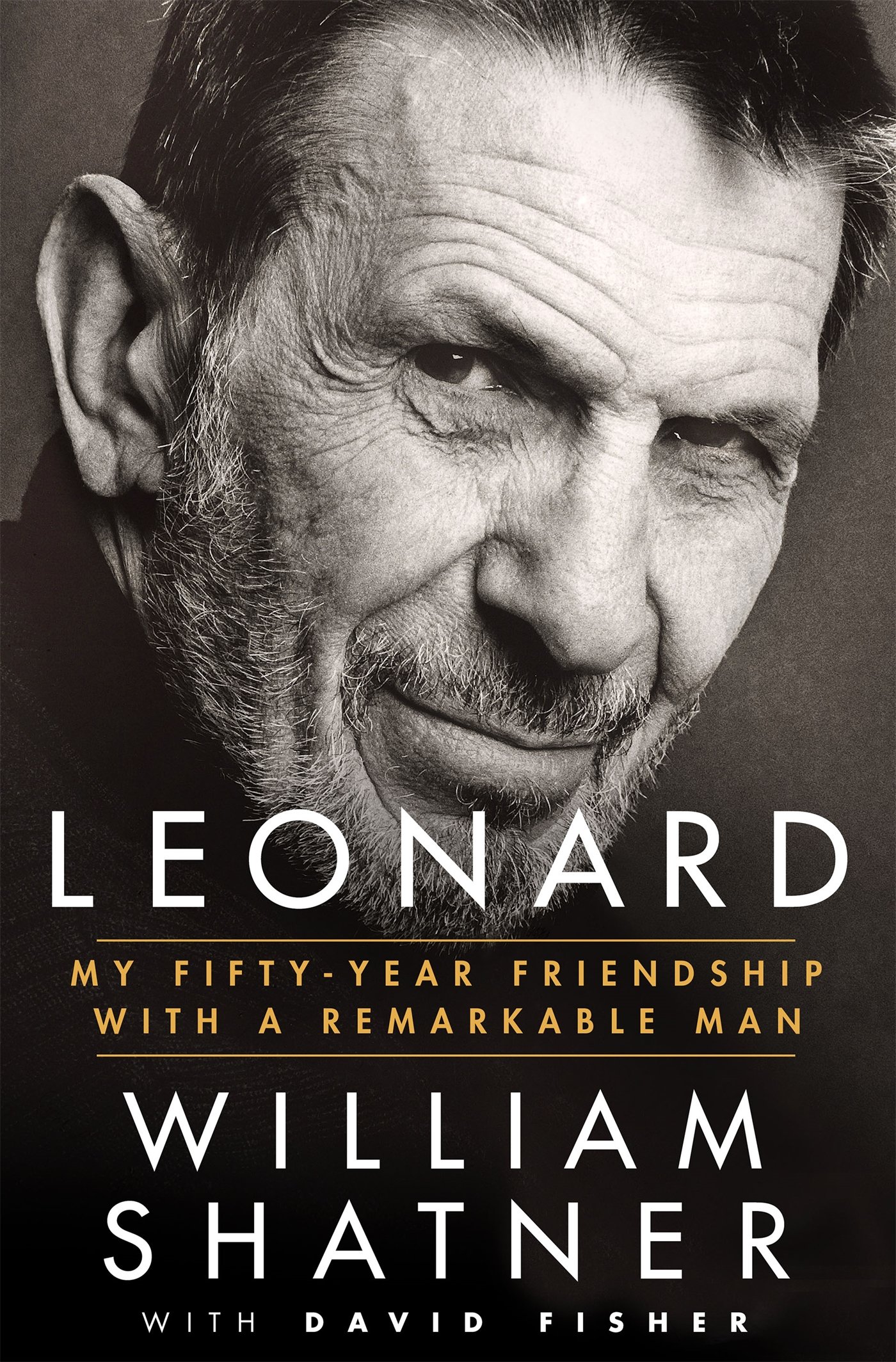 “Leonard: My Fifty-Year Friendship with a Remarkable Man” Review by Themindreels.com