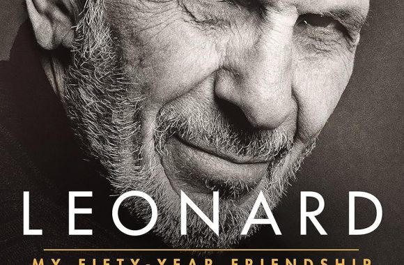 “Leonard: My Fifty-Year Friendship with a Remarkable Man” Review by Warpfactortrek.com