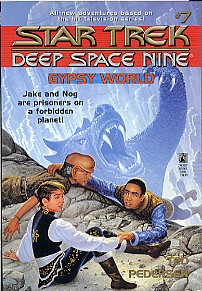 Star Trek: Deep Space Nine: 7 Gypsy World