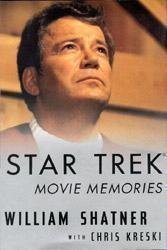 Star Trek: Movie Memories