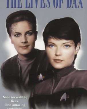 “Star Trek: Deep Space Nine: The Lives of Dax” Review by Gornwiththewind.libsyn.com