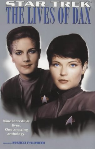 41DA1KDYZAL Star Trek: Deep Space Nine: The Lives of Dax Review by Gornwiththewind.libsyn.com