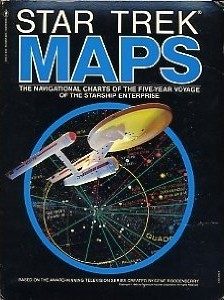 Star Trek: Maps