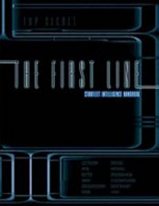 First Line: Starfleet Intelligence Handbook