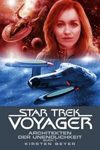 Star Trek: Voyager: Architects of Infinity