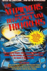 Nitpicker’s Guide for Deep Space Nine Trekkers