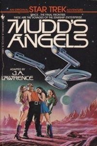 Star Trek: Mudd’s Angels