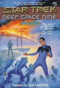 Star Trek: Deep Space Nine: 5 Arcade