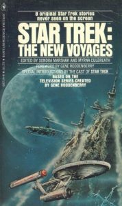 Star Trek: The New Voyages