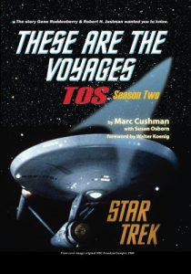 These Are the Voyages: TOS: Season 2
