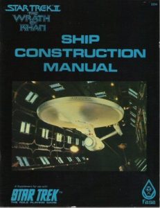 Ship Construction Manual