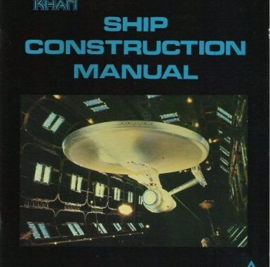Ship Construction Manual