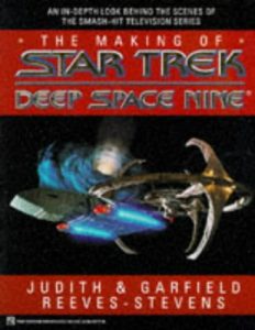 The Making of Star Trek Deep Space Nine