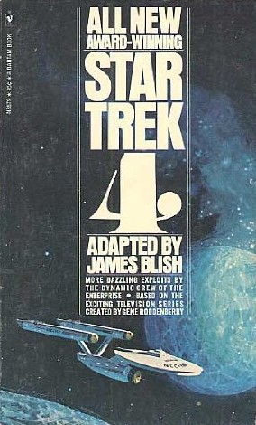 51cV0a00rL Star Trek 4 Review by Gornwiththewind.libsyn.com