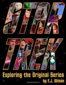 Star Trek: Exploring the Original Series