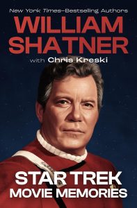 Star Trek: Movie Memories