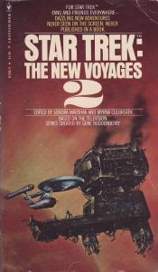 Star Trek: The New Voyages 2