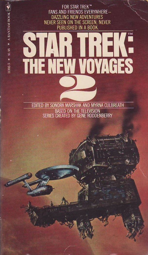 Star Trek: The New Voyages 2