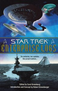 Star Trek: Enterprise Logs