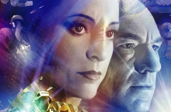 Star Trek: Deep Space Nine: Avatar Book One