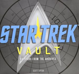 Star Trek Vault: 40 Years from the Archives