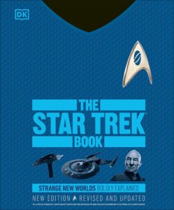 The Star Trek Book: Strange New Worlds Boldly Explained