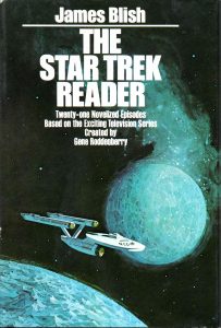 The Star Trek Reader I