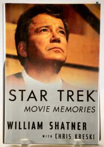 Star Trek: Movie Memories