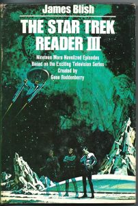 The Star Trek Reader III